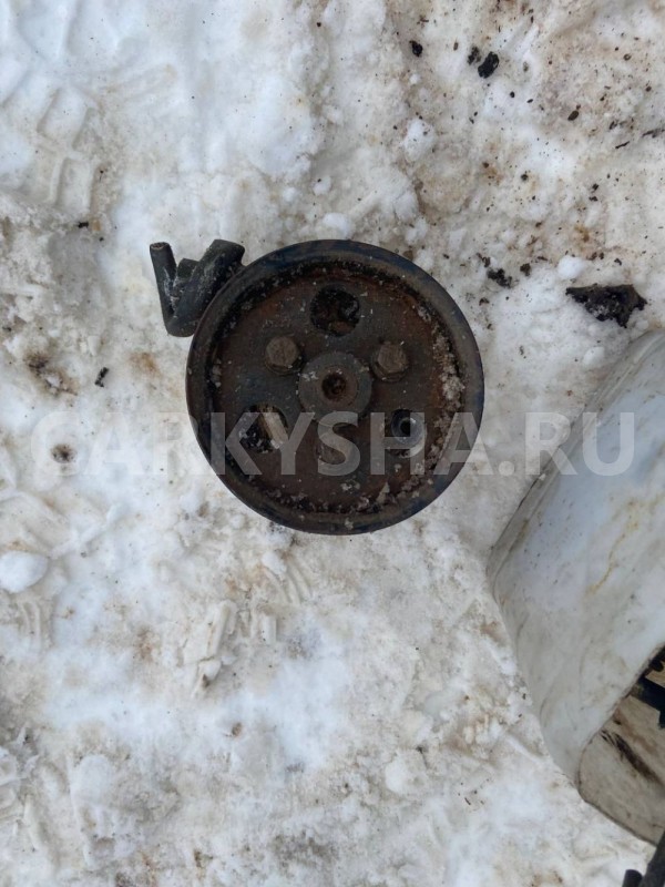 Насос гидроусилителя LIFAN Solano 620 (2008—2015) Lifan Solano оригинальный номер BAC3407100