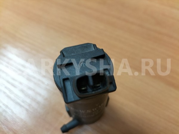 Насос стеклоомывателя Daewoo Matiz M150 F8CV9 2003 Daewoo Matiz оригинальный номер 96318238