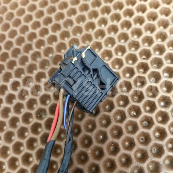 Разъем бензонасоса BMW X3 