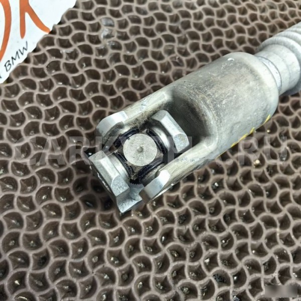 Рулевой карданчик BMW 2er 