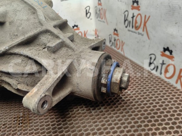 Редуктор 3.46 BMW 7er 