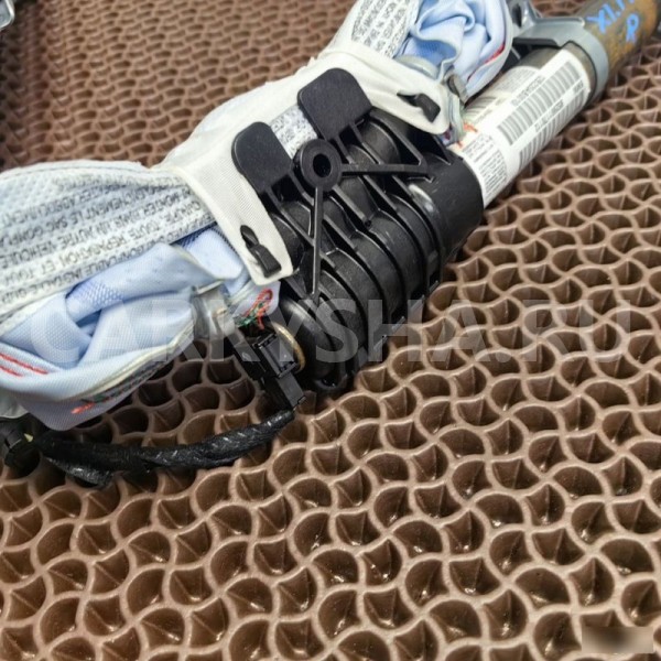 Подушка безопасности шторка BMW X1 