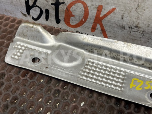 Термоэкран АКПП BMW X3 