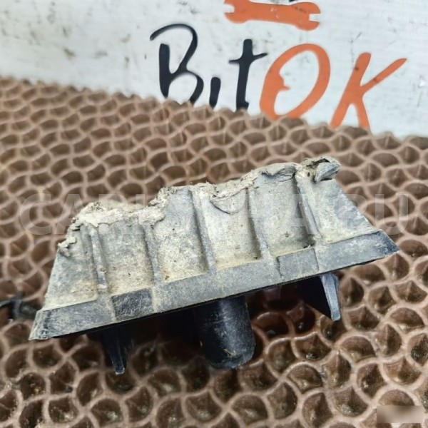 Поддомкратник BMW X3 