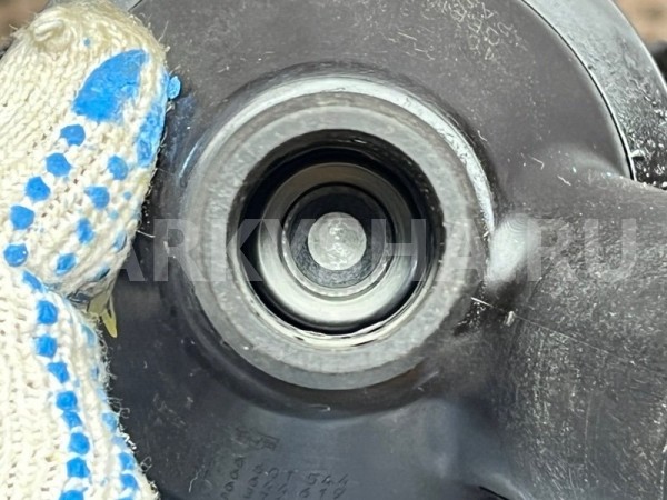 Термостат BMW X1 