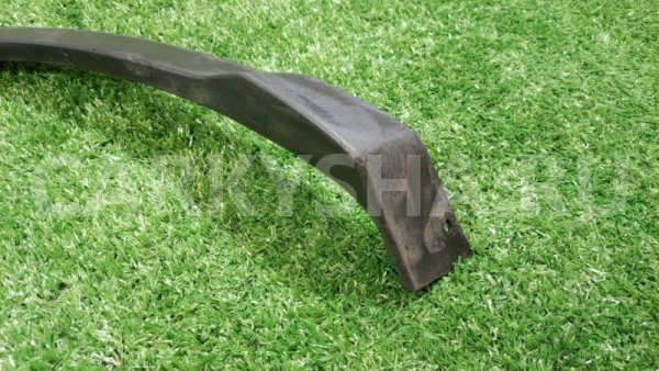 Накладка крыла передняя правая Nissan Qashqai 2014 Nissan Qashqai 