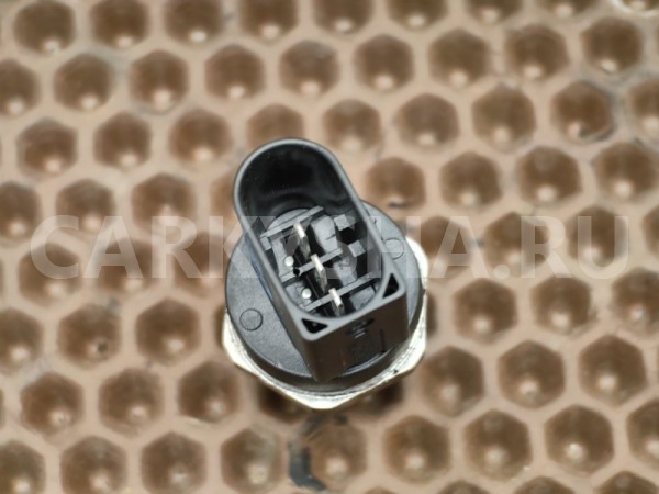 Датчик давления топлива BMW X3 