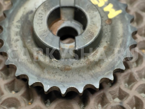 Звезда распредвала BMW 5er 