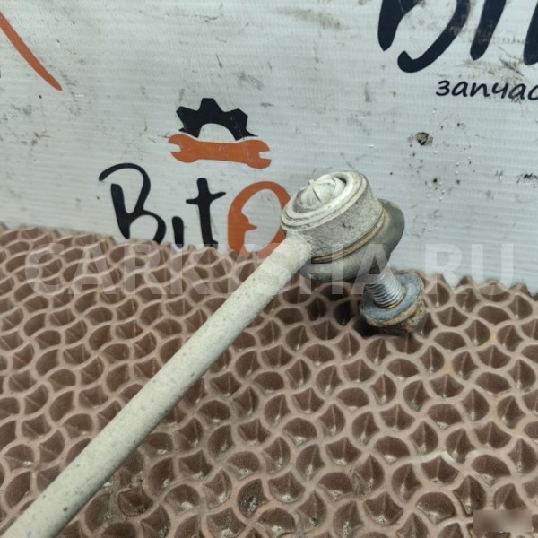 Стойка стабилизатора BMW X3 