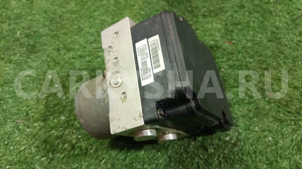 Блок ABS (насос) Kia Soul II (2013—2016) Kia Soul оригинальный номер 58900B2534