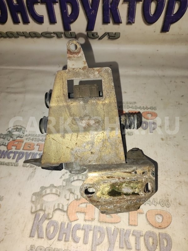 Клапан отопителя BMW X5 