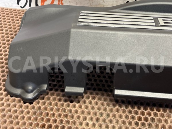 Декоративная крышка двигателя BMW 3er 