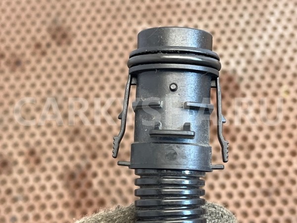 Трубка вентиляции картерных газов BMW 3er 