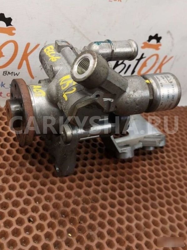 Насос ГУР BMW 5er 