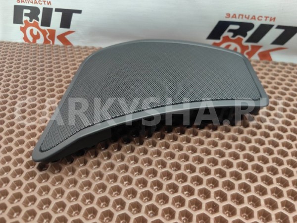 Накладка динамика BMW 5er 