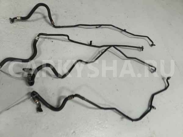 Трубка охлаждения АКПП Porsche Cayenne Porsche Cayenne 