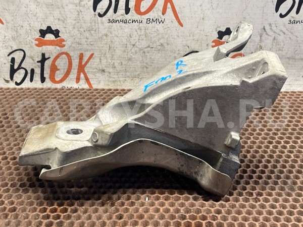 Кронштейн двигателя BMW X5 