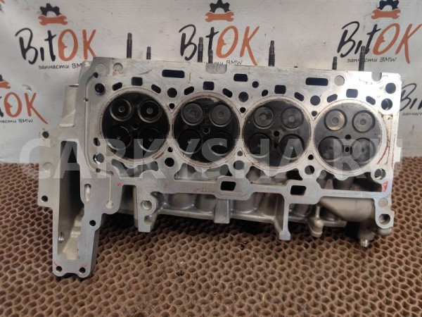 ГБЦ BMW X3 