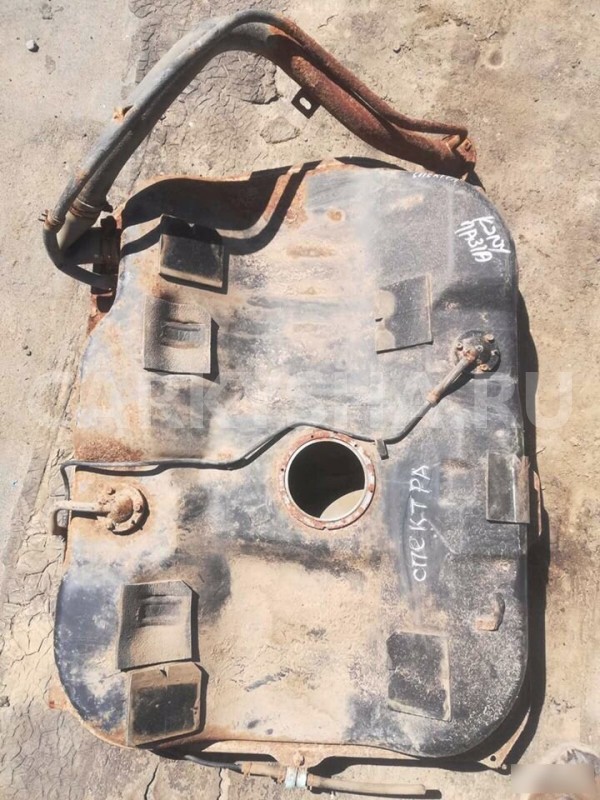 Бак топливный Kia Spectra I рестайлинг 2 (2004—2011) Kia Spectra 