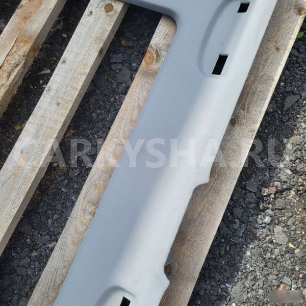 Потолок BMW X1 