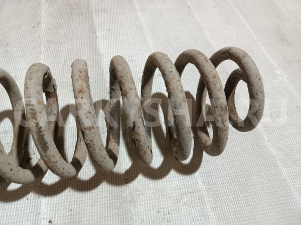 Пружина задняя Volkswagen Passat 