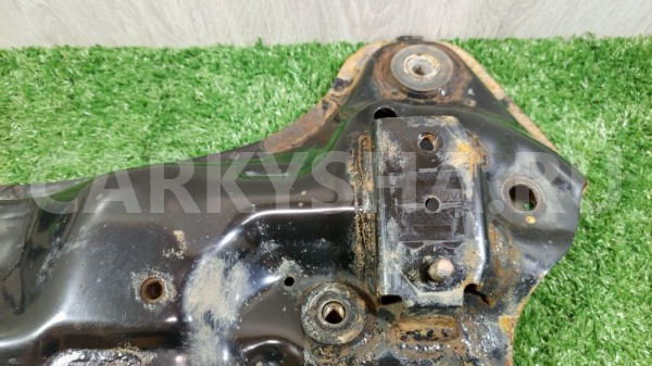 Подрамник (балка подвески) Kia Soul II (2013—2016) Kia Soul оригинальный номер B2W768046