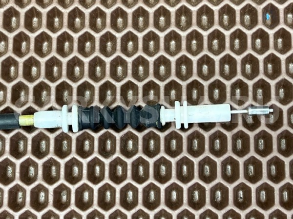 Трос наружной ручки двери BMW X5 