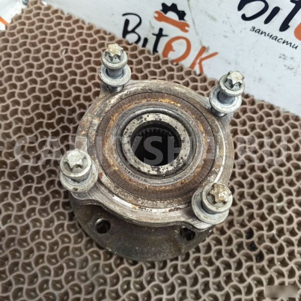 Ступица BMW X6 