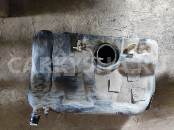 Бак топливный Hyundai Accent 