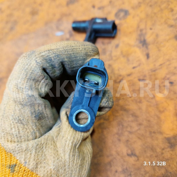 Датчик скорости акпп toyota camry XV40 u140 u250 Toyota Camry 