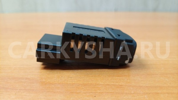 Кнопка регулировки подсветки панели приборов Mitsubishi Outlander 