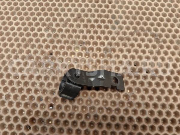 Кронштейн патрубка BMW X3 