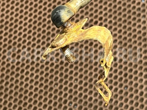 Датчик просвета положения кузова BMW X1 