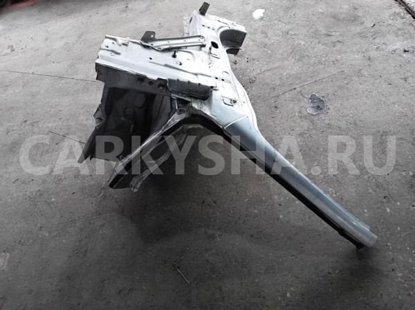 Стойка кузовная Mitsubishi ASX I (2010—2013) Mitsubishi ASX оригинальный номер 5311B816