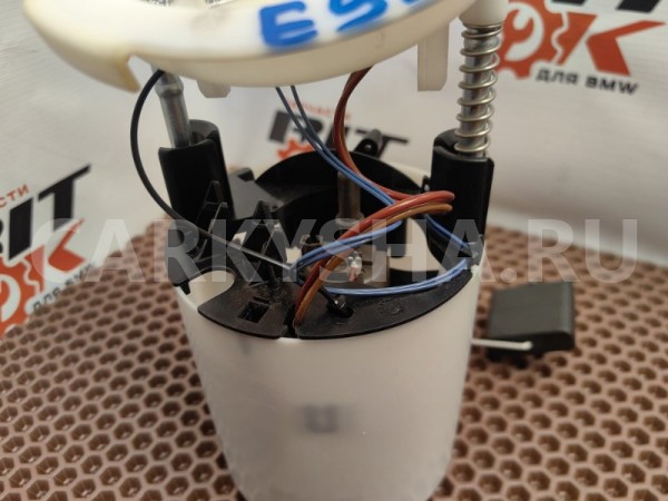 Бензонасос BMW 3er 