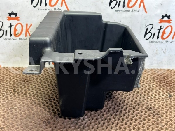 Карман багажника BMW X3 