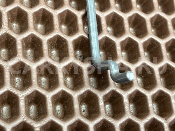 Тяга замка двери BMW 3er 