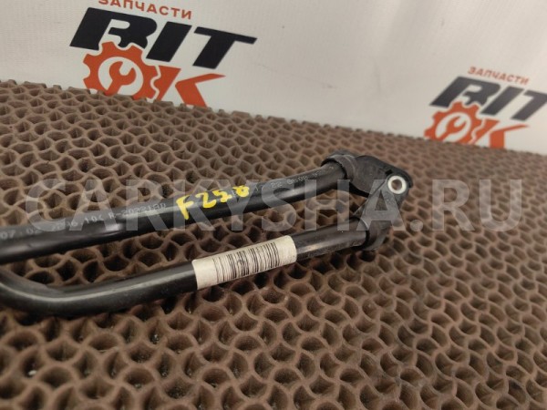 Трубки охлаждения АКПП BMW X3 