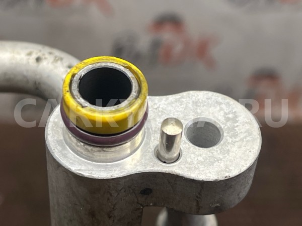 Трубка кондиционера BMW 5er 