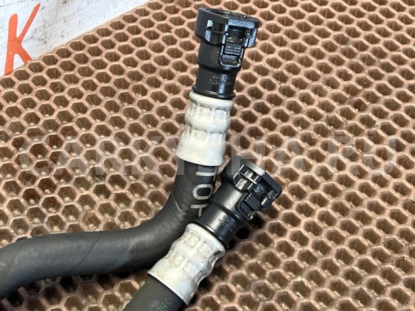 Трубки АКПП BMW 3er 