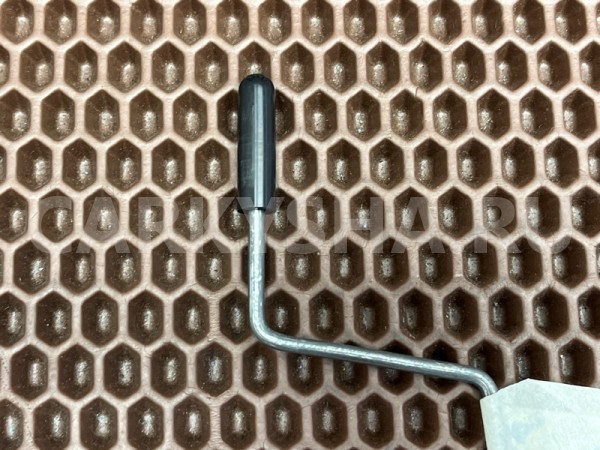 Тяга замка двери BMW X3 