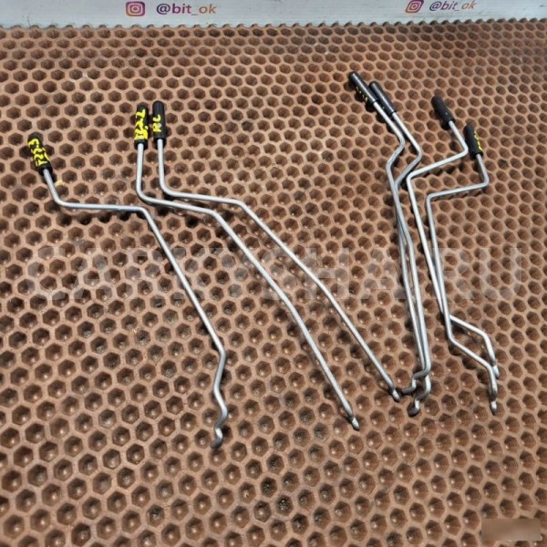 Тяга привода замка двери BMW X3 