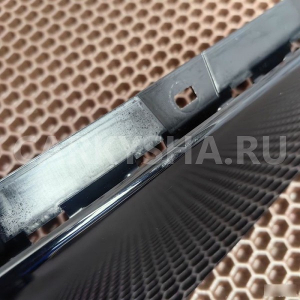 Молдинг двери BMW X1 