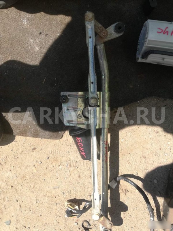 Трапеция дворников голая Chery Bonus (A13) A13 (2011—2014) Chery Bonus (A13) 