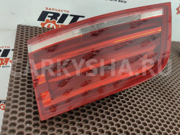 Фонарь в крышку BMW X3 оригинальный номер 63 21 7 217 313, 63 21 7 217 313, 63217217313, 7217313