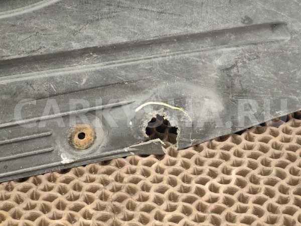 Защита пыльник АКПП BMW 3er 