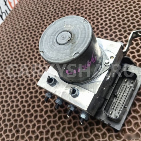 Блок ABS DXC BMW X1 