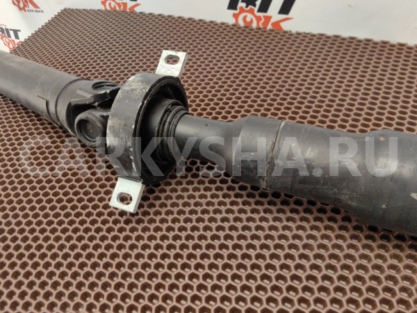 Кардан BMW 5er 