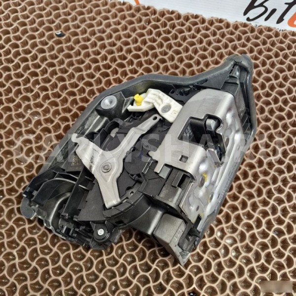 Замок двери BMW X3 