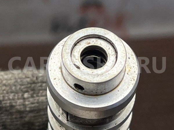 Клапан ваноса BMW X5 